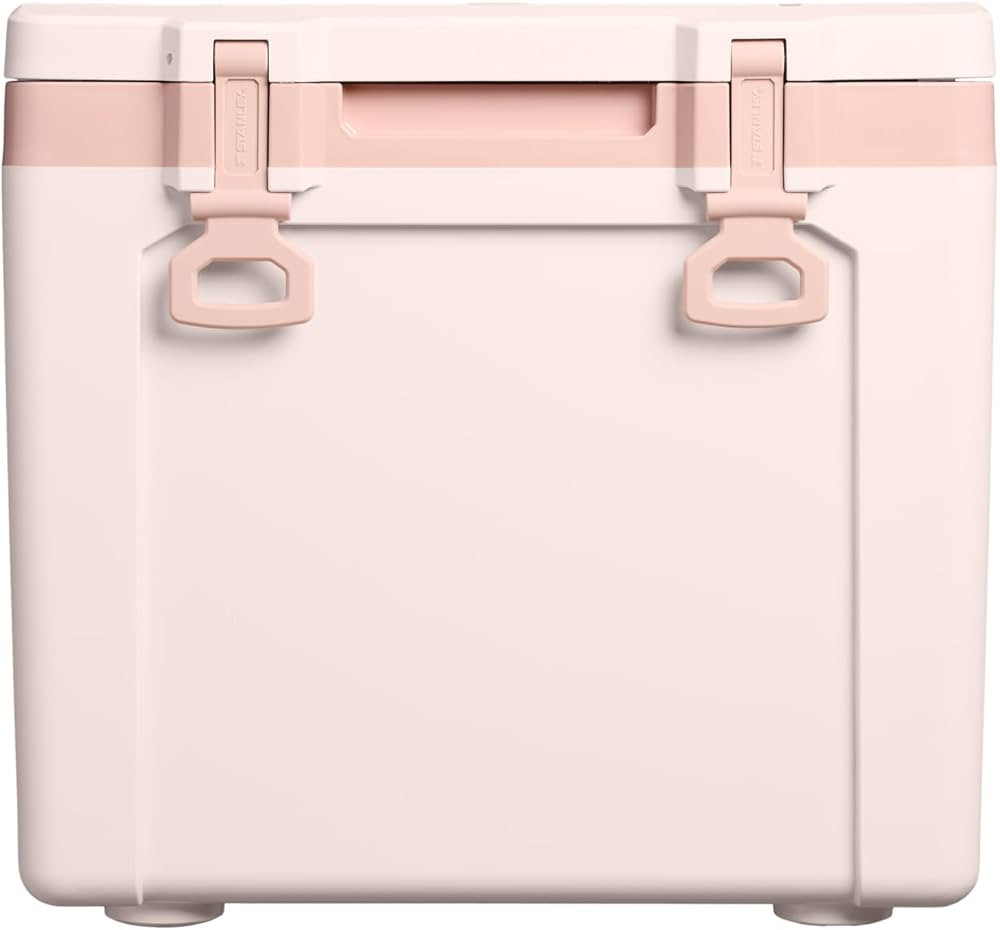 Stanley Adventure Outdoor Cooler | Heavy Duty Outdoor Camping Cooler with Easy Carry Handle | BPA... | Amazon (US)