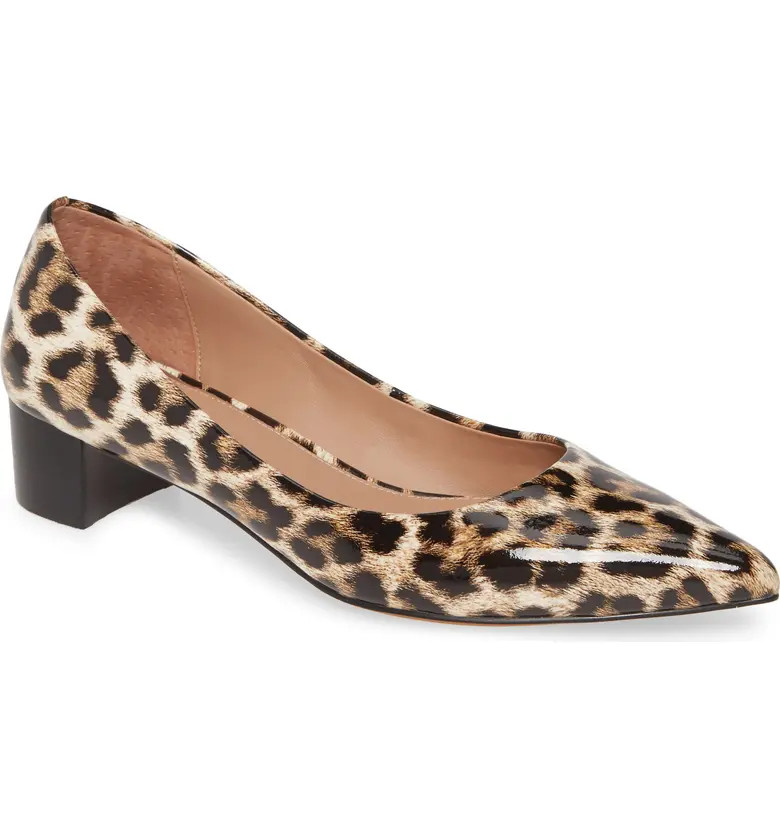 Linea Paolo Bellini Pump | Nordstrom | Nordstrom