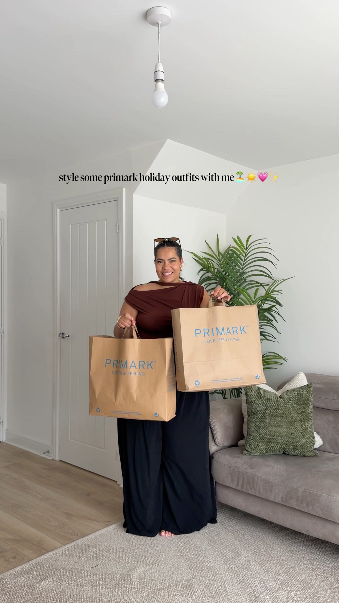 the primark get away collection!🏝️💗

#LTKgrwm #LTKPlusSize #LTKSwim