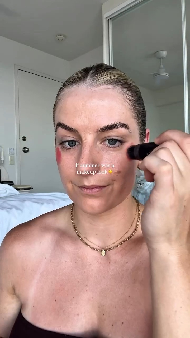 Skin, but warmer ☀️



#LTKbeauty #LTKaustralia #LTKsummer