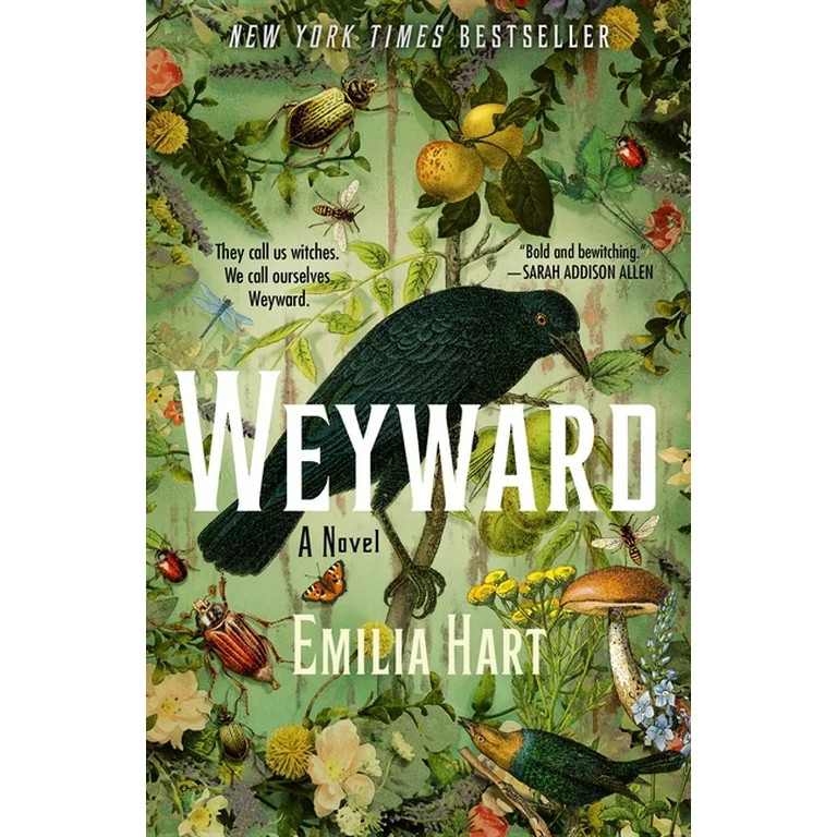 Weyward : A Novel (Paperback) - Walmart.com | Walmart (US)