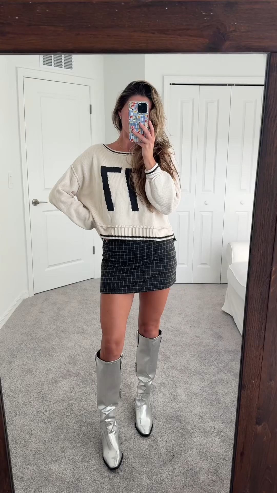 Fall wardrobe unlocked !! So many good finds for an affordable price ! Loving all these pieces that can be styled multiple ways for a ton of different outfits ! 

#LTKFindsUnder50 #LTKU #LTKSeasonal