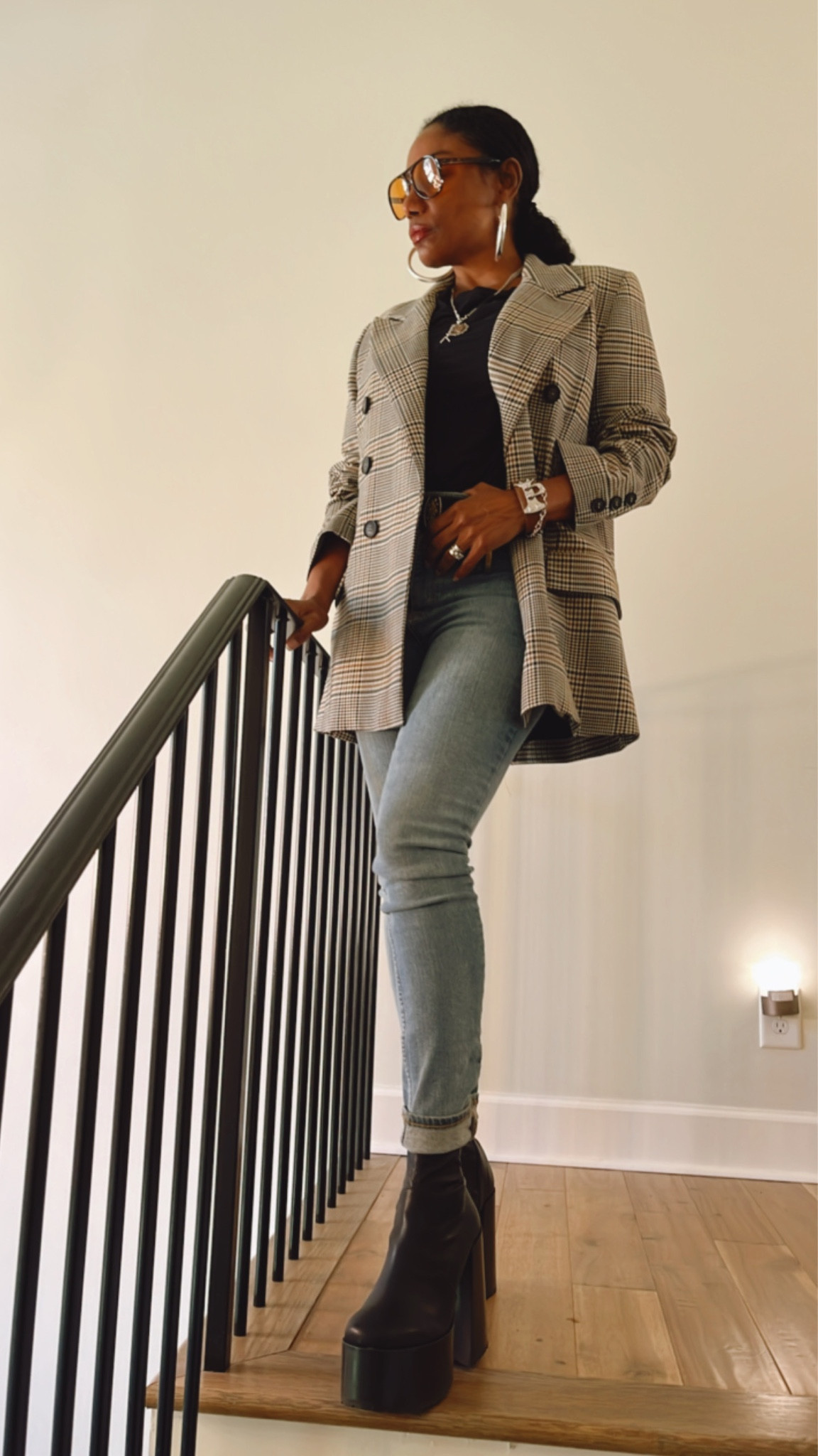 🍂Fall is here🍂

#LTKstyletip