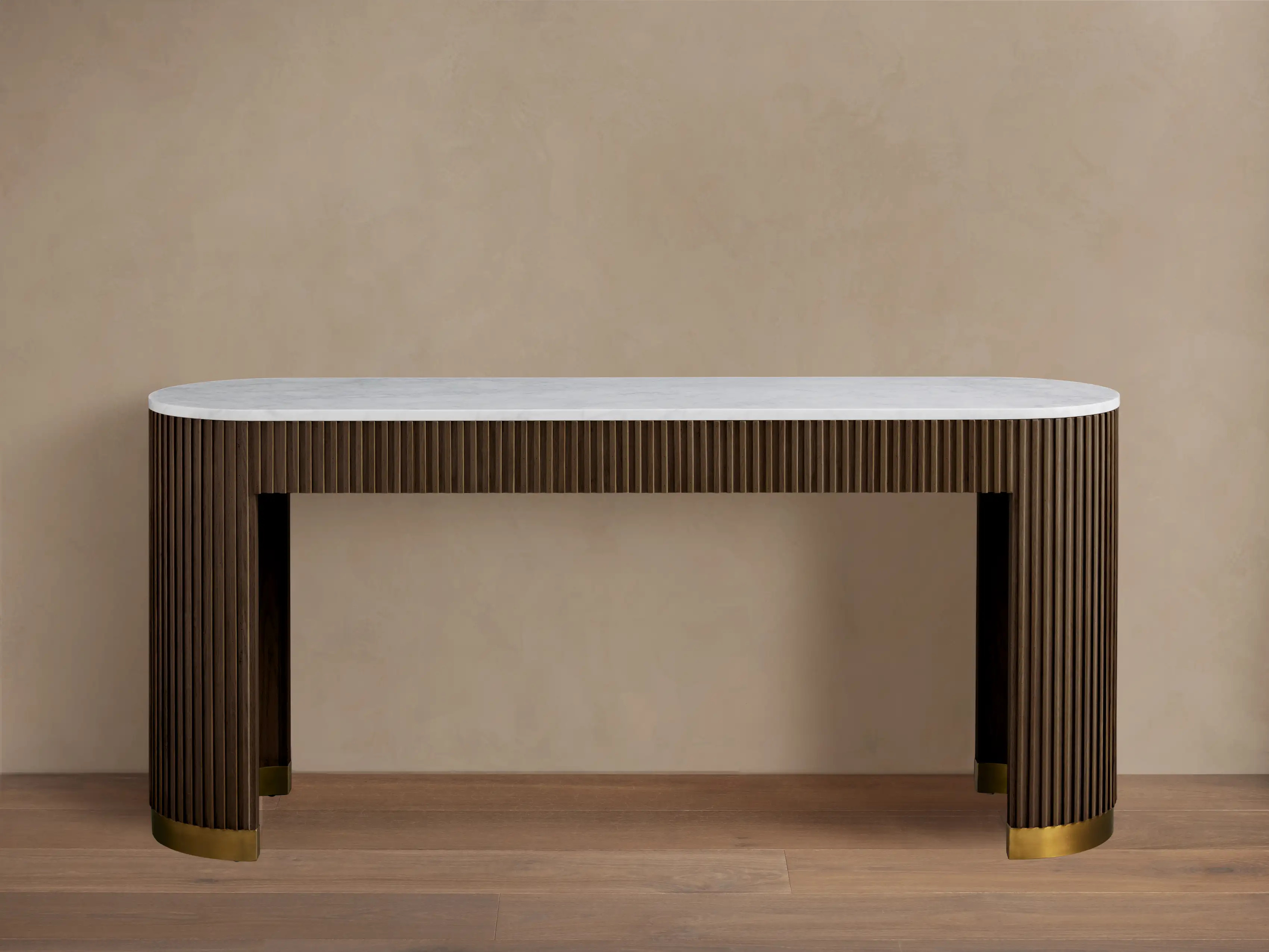 Finnley Console Table | Arhaus