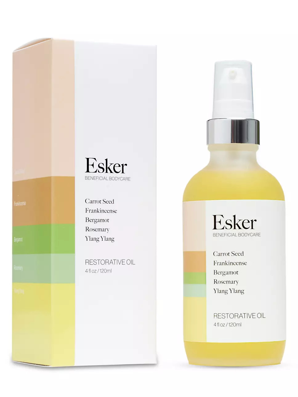 Restorative Body Oil | Saks Fifth Avenue