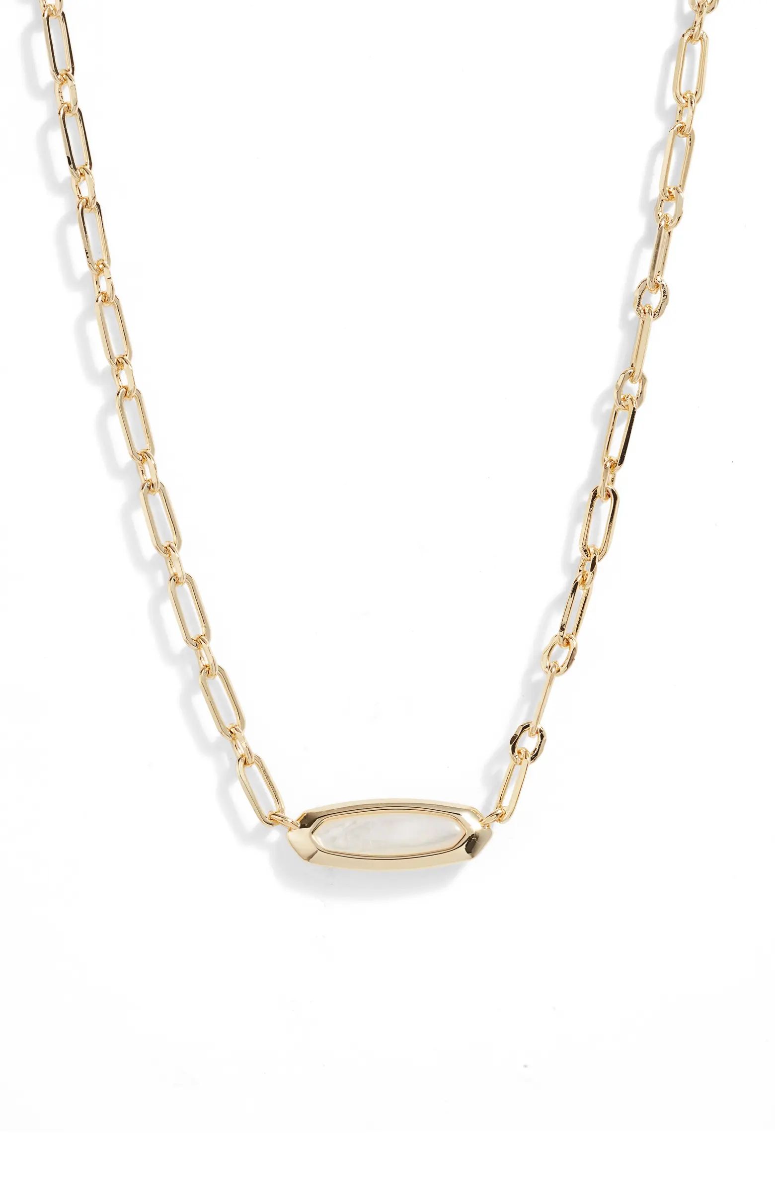 Layla Pendant Necklace | Nordstrom