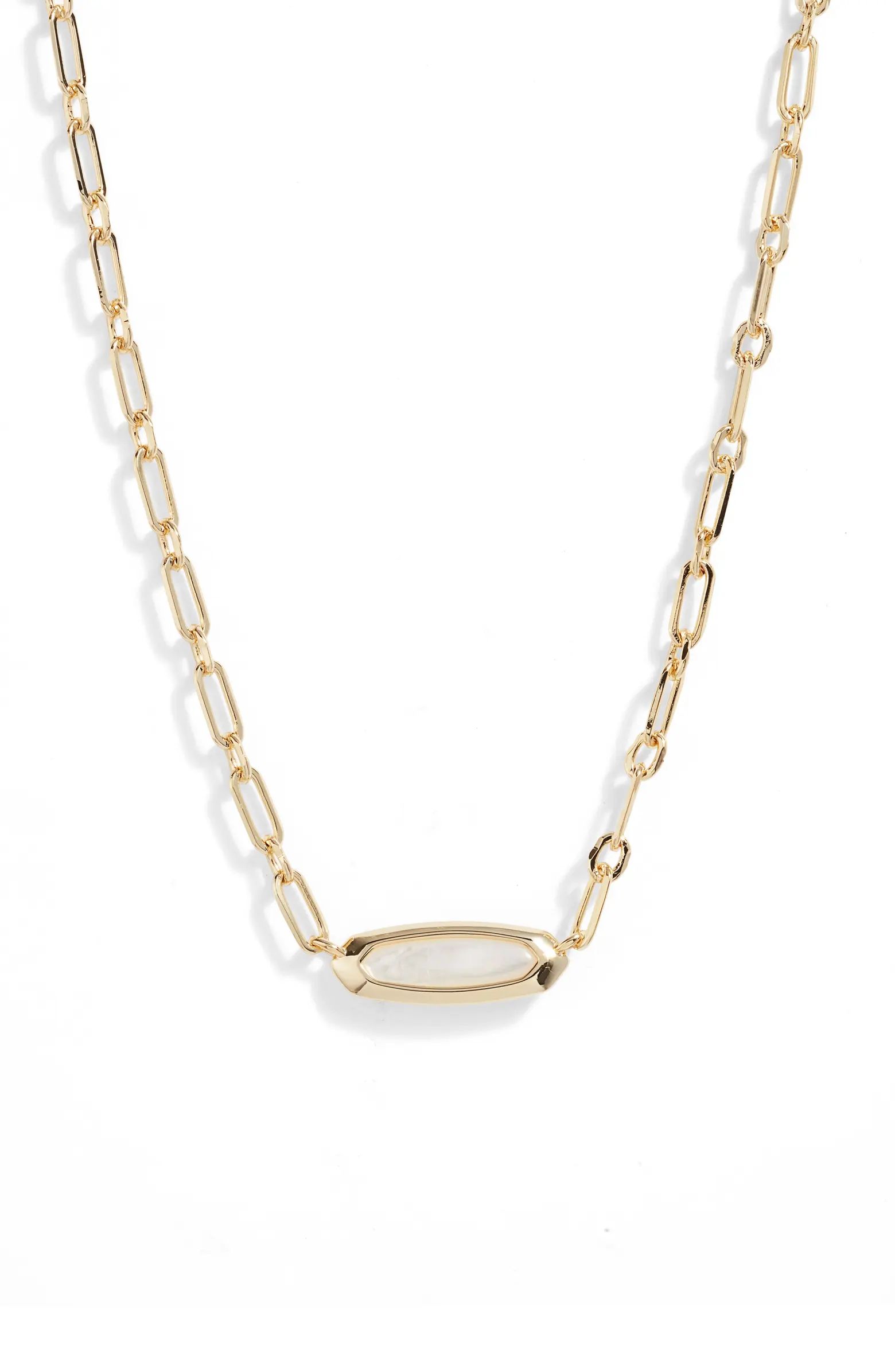 Kendra Scott Layla Pendant Necklace | Nordstrom | Nordstrom