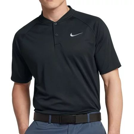 Nike Men's Dry Momentum Golf Polo | Walmart (US)