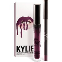 Kylie Jenner Cosmetics Lip Kit Velvet Matte Lipstick and Lip liner - KOURT K | Bonanza (Global)