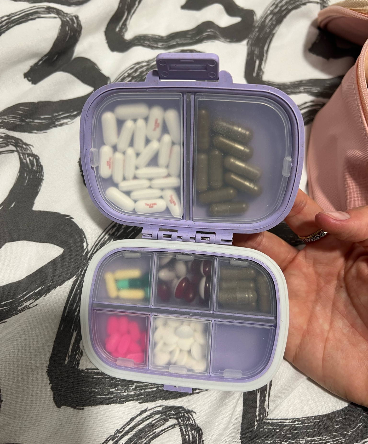This is the perfect size for travel or putting in your purse

#LTKMostLoved #LTKTravel #LTKItBag