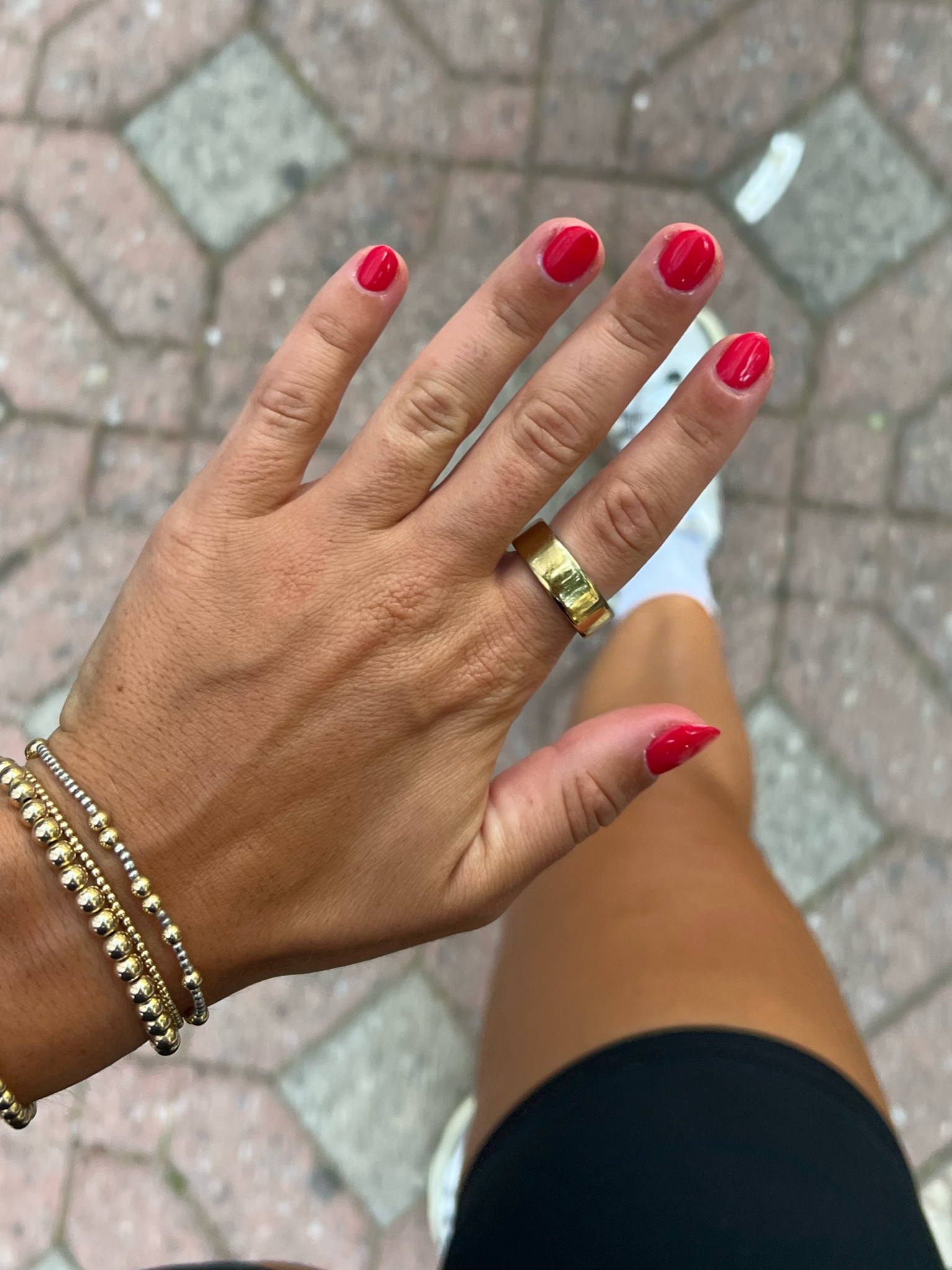 Never saw a Cajun shrimp nail I didn’t like 

#LTKFindsUnder50