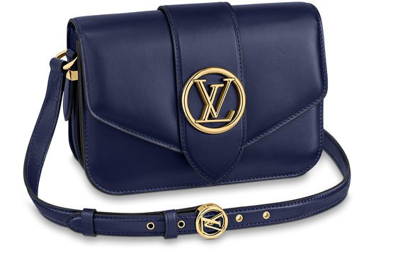 LV Pont 9 - LOUIS VUITTON | 24S (APAC/EU)
