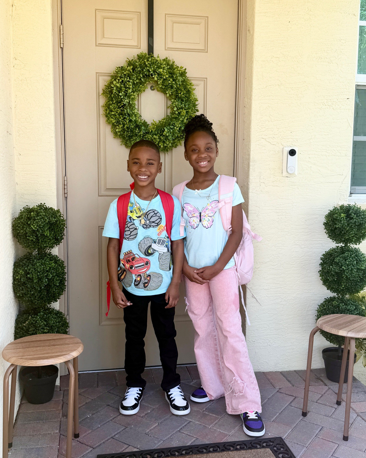 🎒First Day of School Dump

#LTKgrwm #LTKootd #LTKmomlife