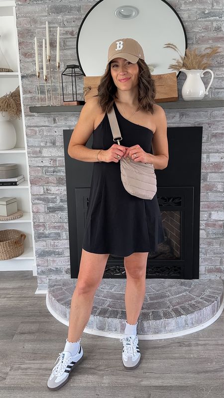 Sharing 30 days of comfy and casual spring transitional outfits and I know you’ll love them! I am a huge fan of activewear and I love this one shoulder active dress! You can also use my @onequince code MICHELLEMQ10 for 10% off!

The perfect mom outfit, spring outfit idea, mom outfit idea, casual outfit idea, spring outfit, style over 30, quince outfit idea, active wear outfit idea

#momoutfit #momoutfits #dailyoutfits #dailyoutfitinspo #whattoweartoday #casualoutfitsdaily #momstyleinspo #styleover30 
#springoutfits #springoutfitinspo #casualoutfitideas #momstyleinspo #pinterestinspired #pinterestfashion 


#LTKfindsunder100 #LTKstyletip #LTKfindsunder50