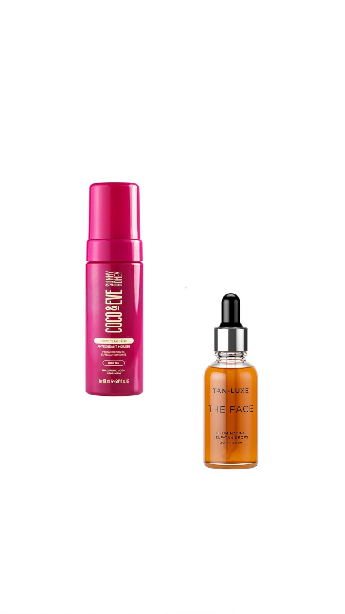 face tan essentials 

Face tan, self tan routine, face tanning products 

#LTKgrwm #LTKBeauty #LTKselfcare