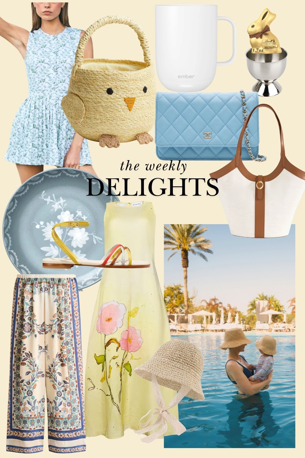 what I’m really loving right now 💛

#LTKmomlife #LTKSeasonal #LTKHome