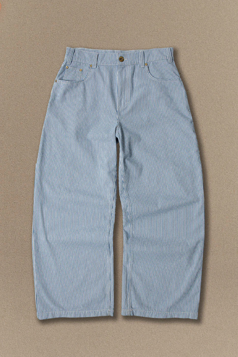 PINSTRIPE PANT | Elwood Clothing