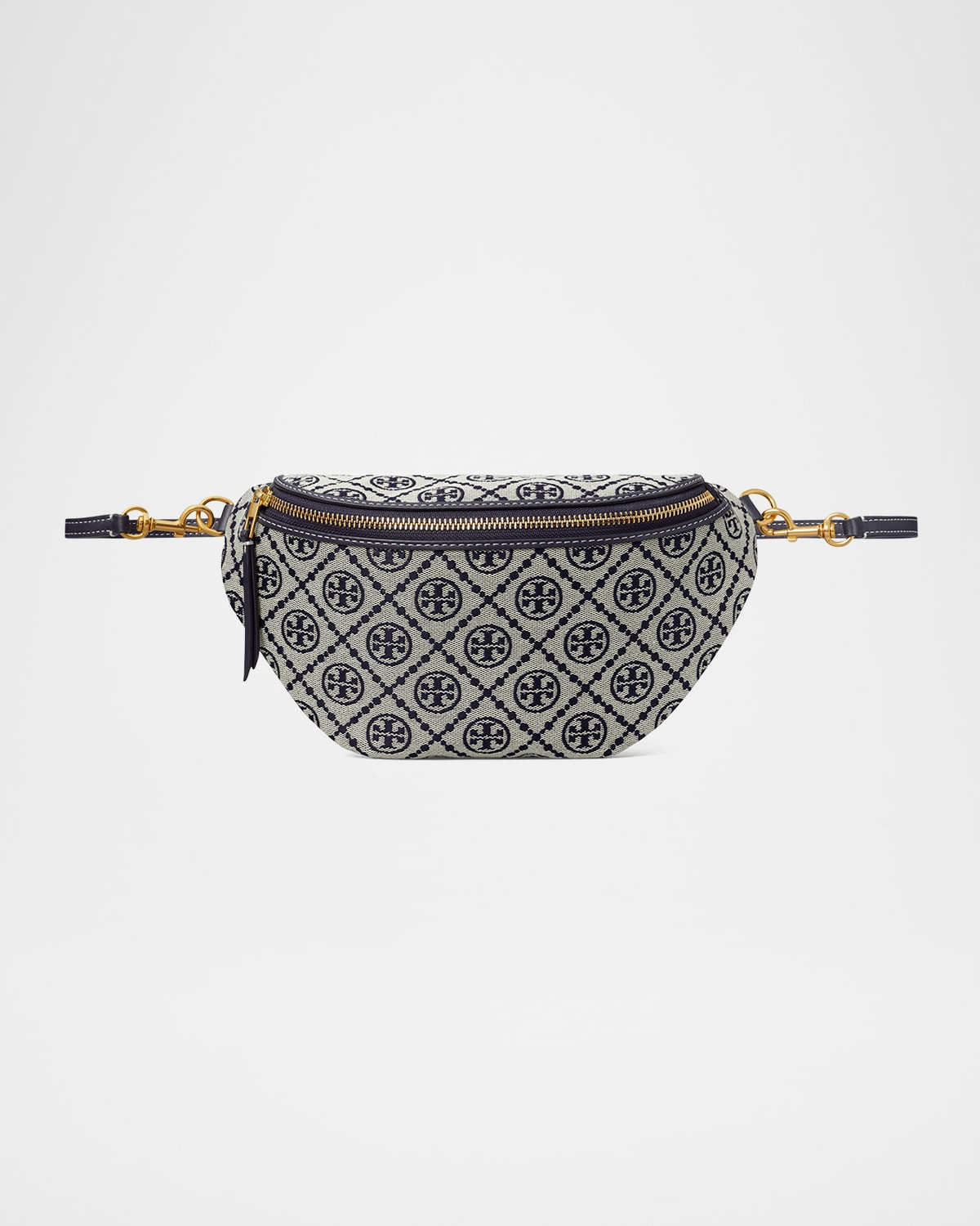 T Monogram Belt Bag | Neiman Marcus