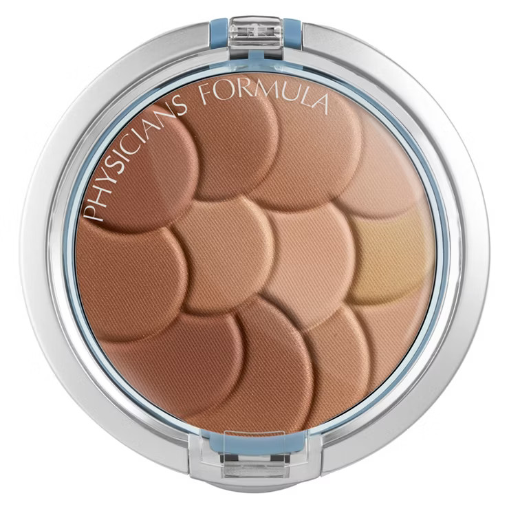 Physicians Formula Magic Mosaic Bronzer Light Bronzer - 0.3oz | Target