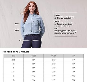 Levi's Women's Original Trucker Jacket (Standard and Plus) | Amazon (US)