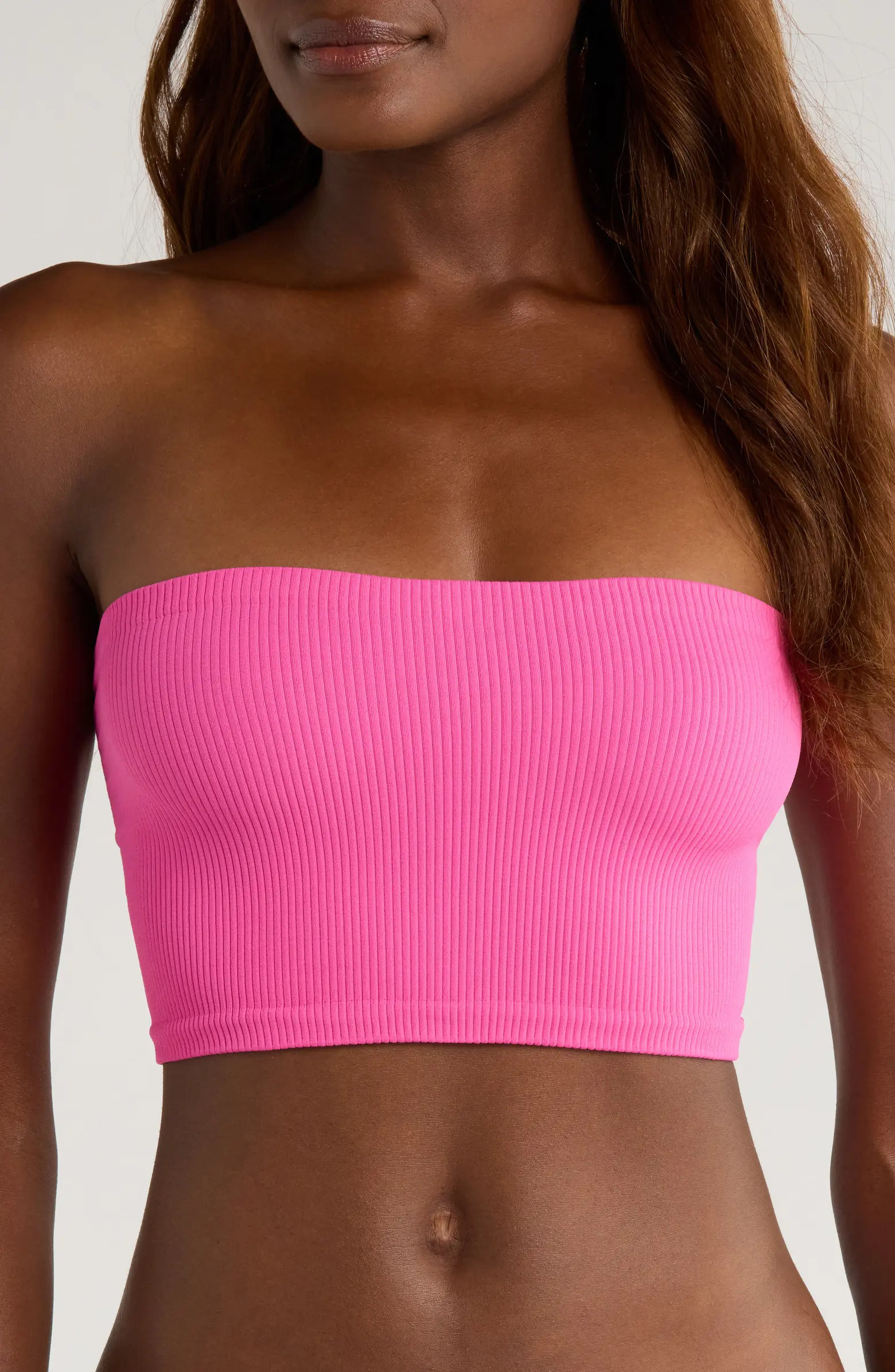 Amelia Bandeau Bra | Nordstrom Rack