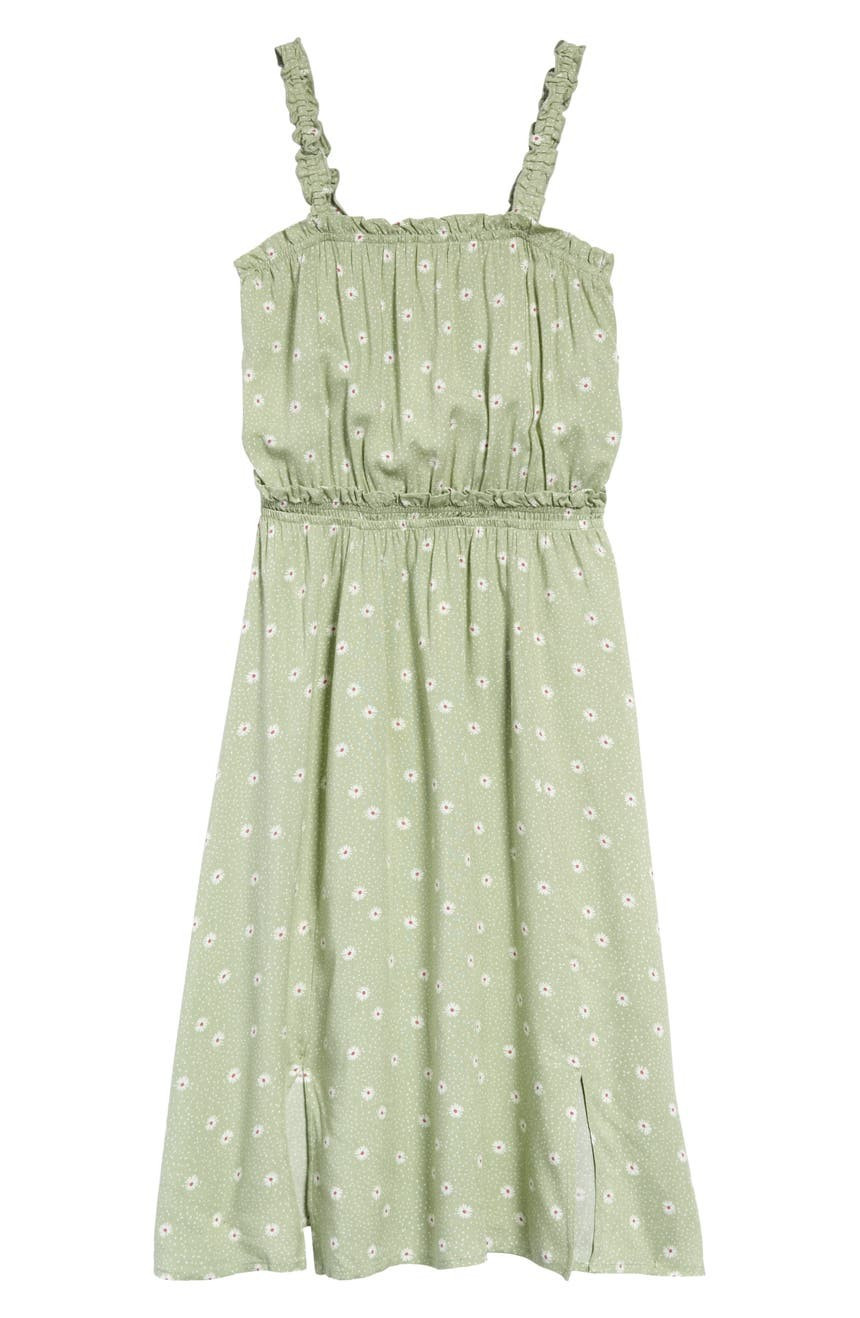 Kids' Print Sundress | Nordstrom
