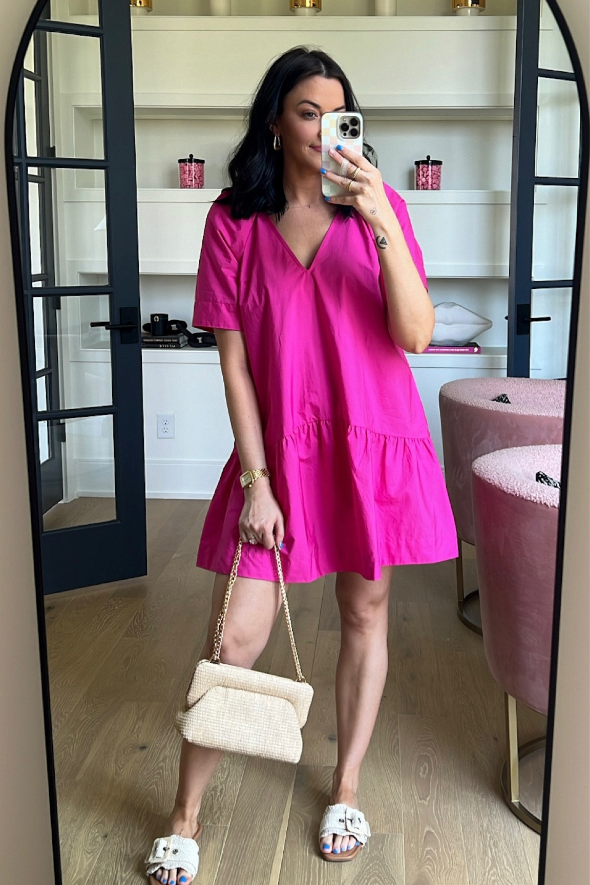 Target dress+sandals perfect for Spring and Easter!

#LTKfindsunder50 #LTKSeasonal #LTKstyletip