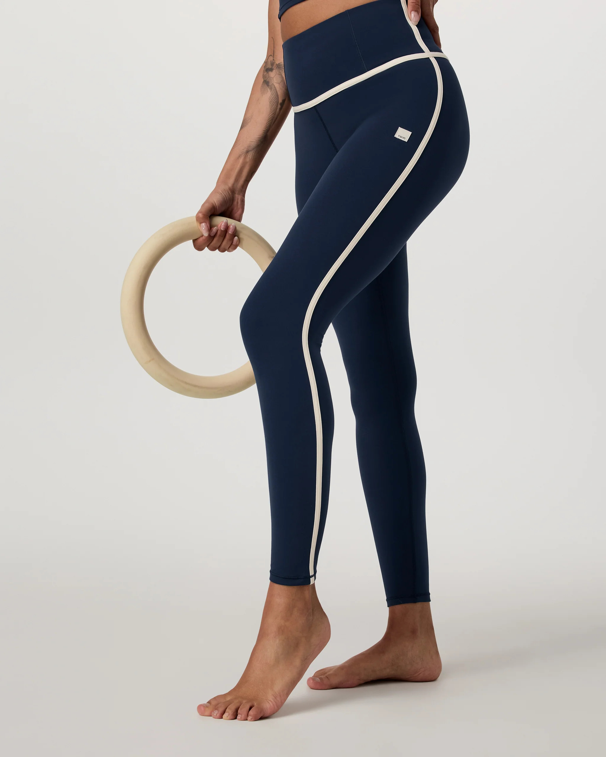 Vuori AllTheFeels™ Corset Legging | Vuori Clothing (US & Canada)