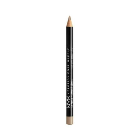 NYX slim lip liner pencil - SPL813 Plush Red | Walmart (US)