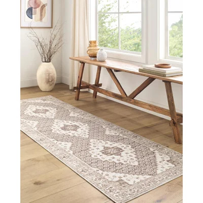 Nabela Noor X Livabliss Athiyo Machine Woven Rug | Wayfair North America