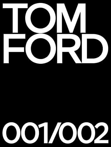 Tom Ford 001 & 002 Deluxe | Amazon (US)