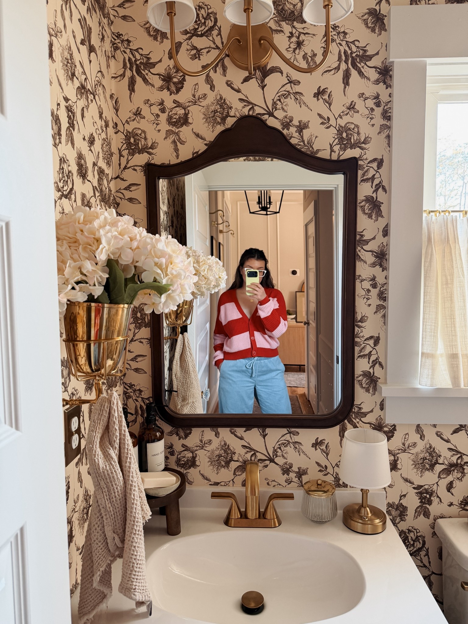 Perfect cardigan for Valentine’s Day!

#LTKU #LTKSeasonal #LTKootd