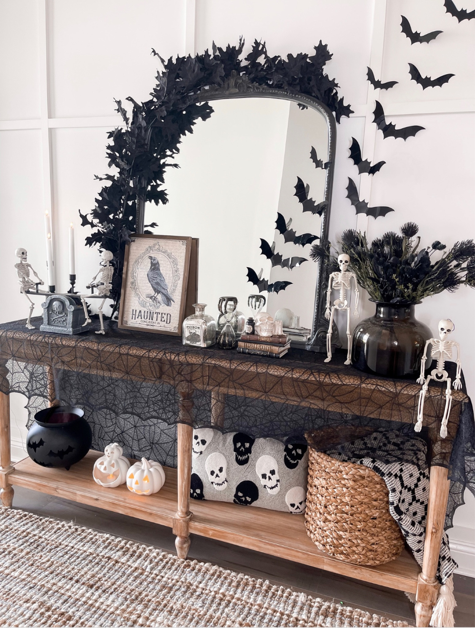 Halloween decor Halloween decorations Halloween home decor entryway decor amazon home target decor 

#LTKhome #LTKunder50 #LTKSeasonal