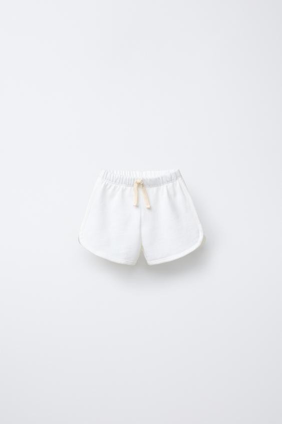 PLAIN SHORTS | Zara US