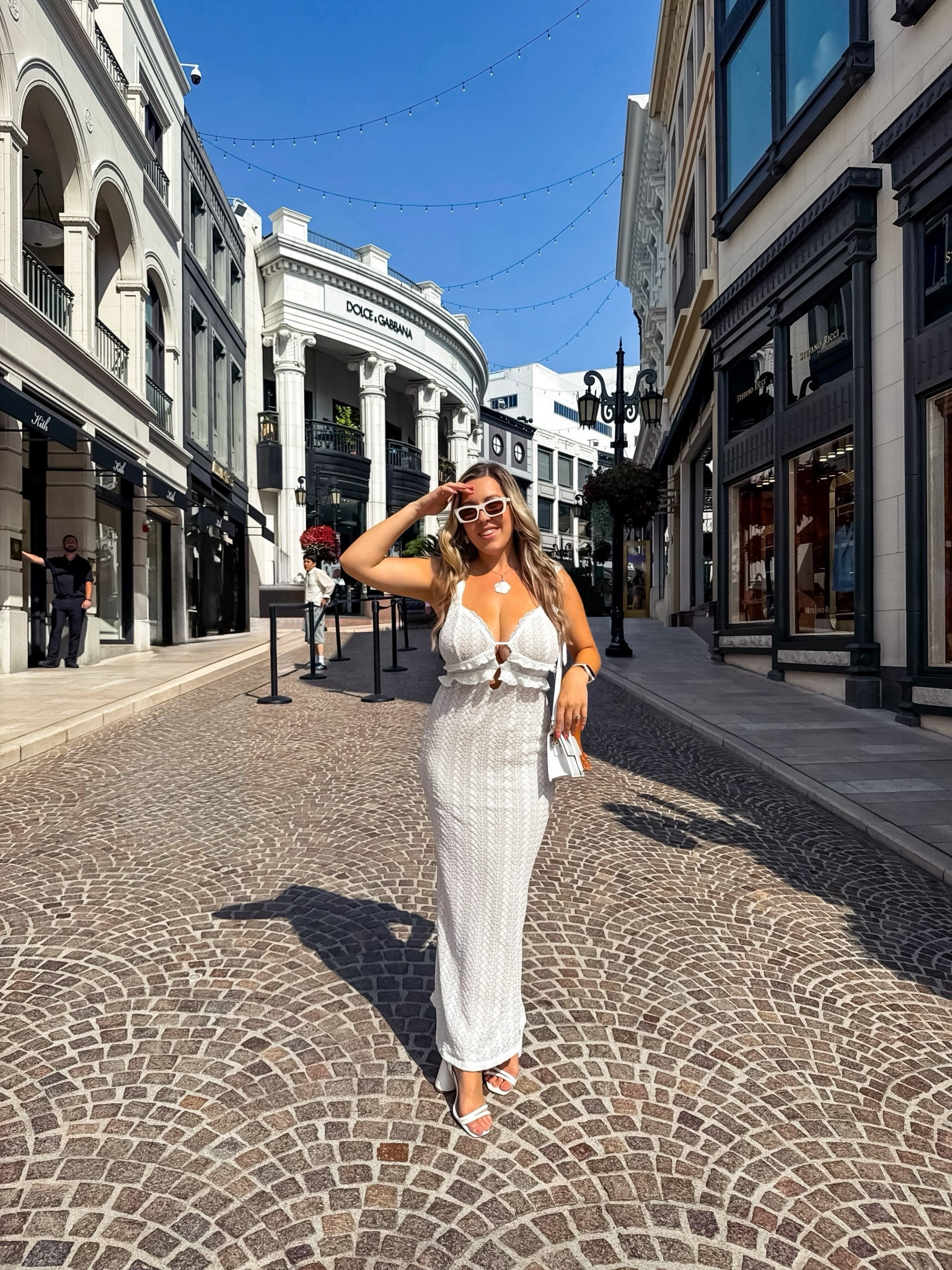 White crochet summer dress

Bride look
Bridal outfit
Brice to be
Summer white maxi dress


#LTKStyleTip #LTKU #LTKWedding