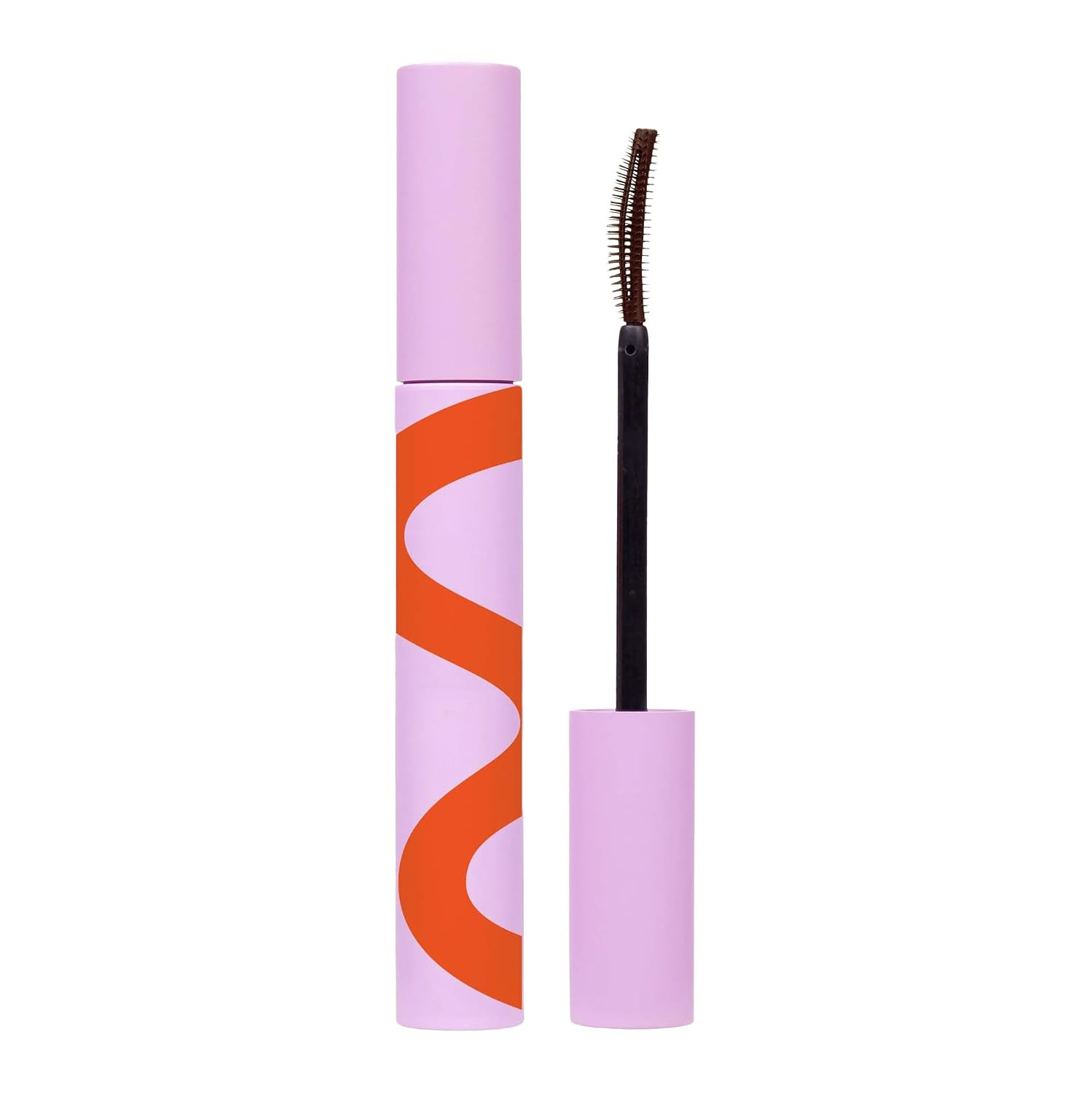 Tower 28 MakeWaves Vegan Brown Mascara - Volumizing & Lengthening Mascara for Sensitive Eyes - Wi... | Amazon (US)