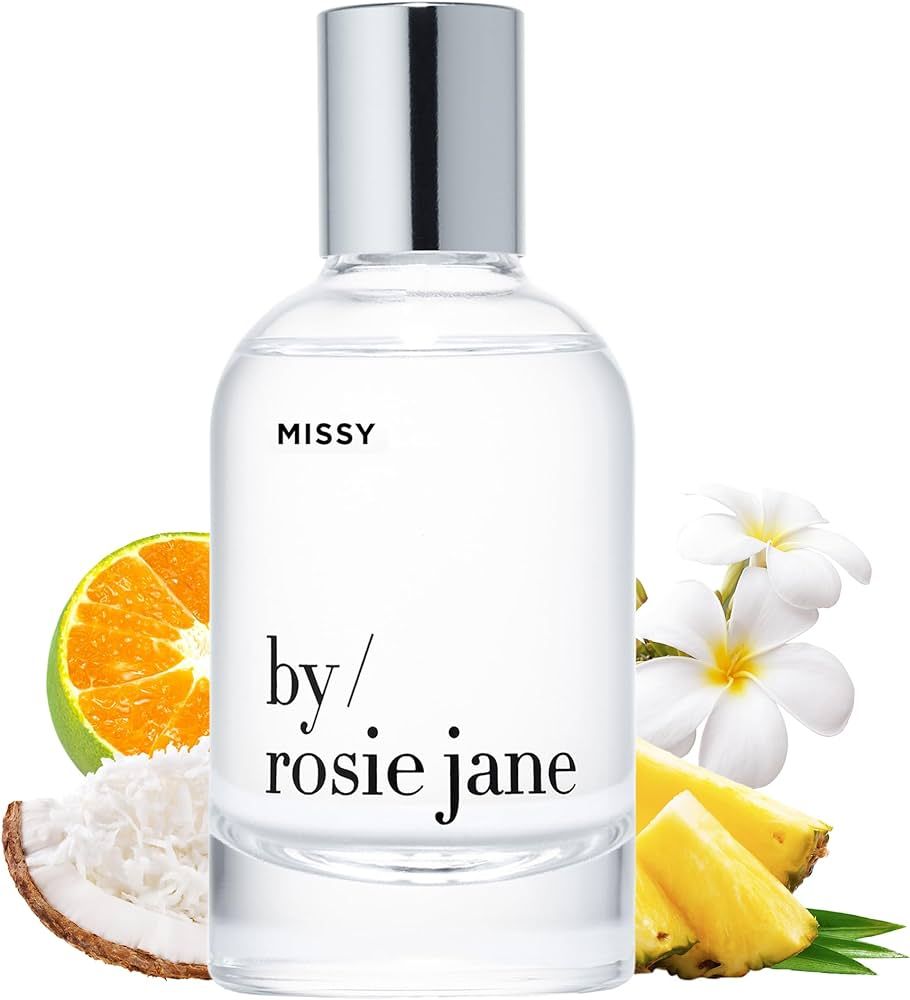 By Rosie Jane Eau de Parfum - Missy (50 ml) | Amazon (US)