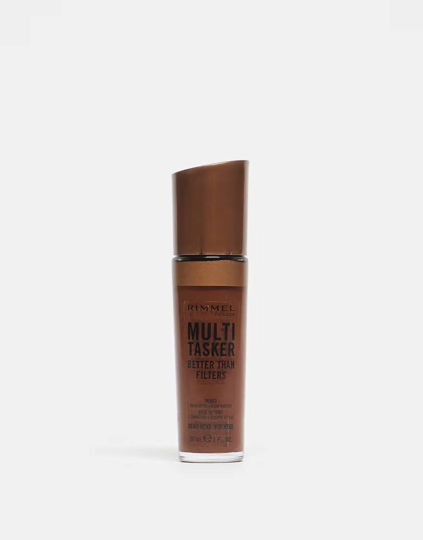Rimmel Multi-Tasker Better Than Filters-Neutral | ASOS (Global)
