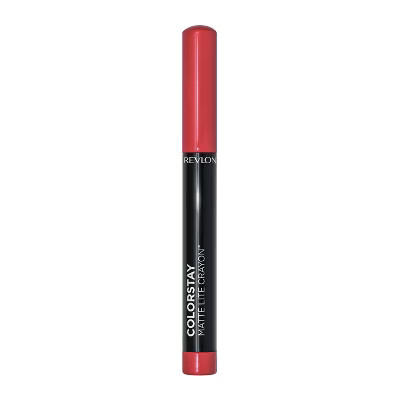 Revlon ColorStay Matte Lite Crayon - 0.049 oz | Target