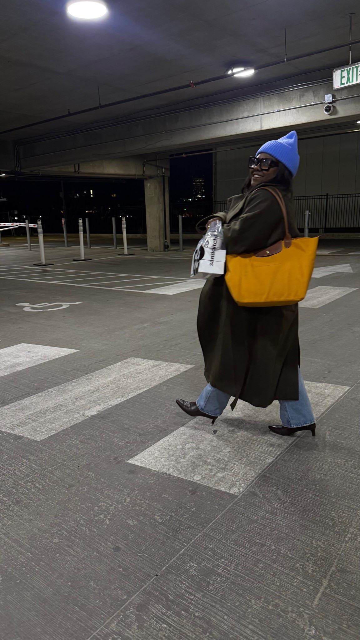 Best winter coat 

#LTKPlusSize #LTKMidsize #LTKPetite