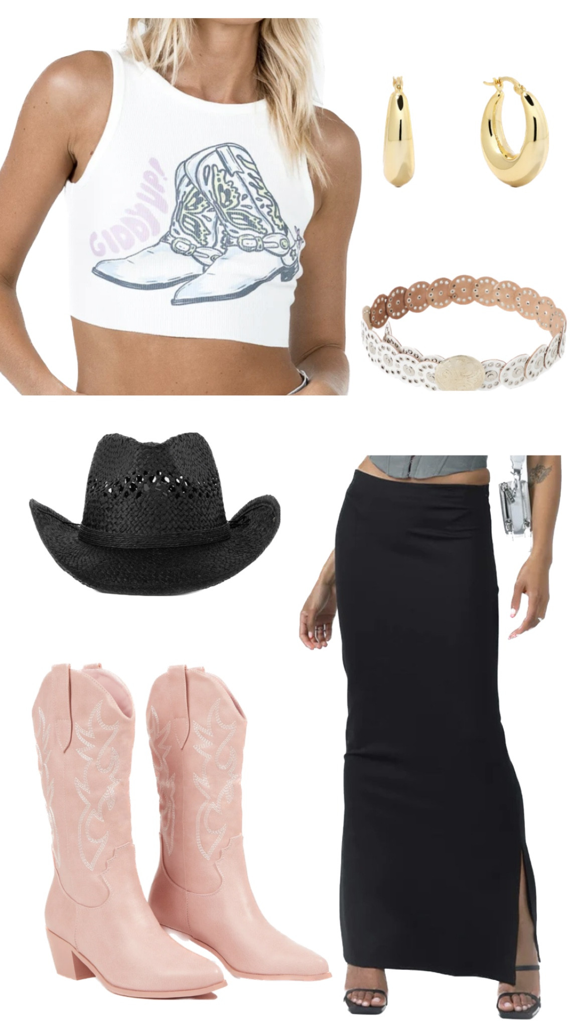California cowgirl

#LTKunder100 #LTKunder50 #LTKstyletip