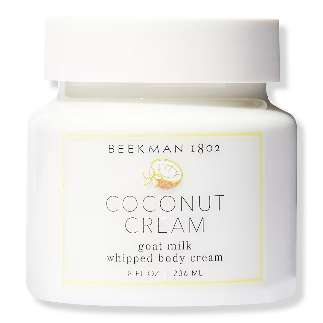Coconut Cream Whipped Body Cream | Ulta