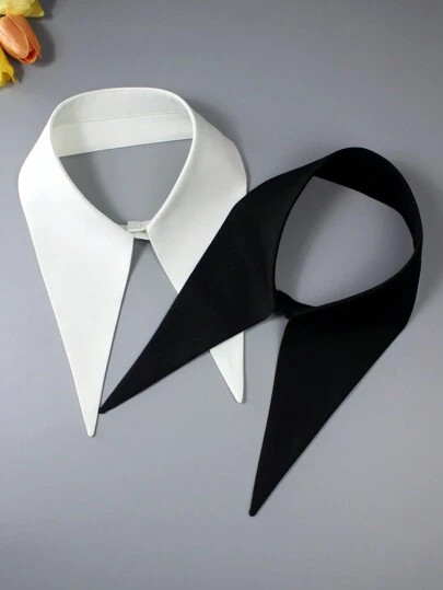 Detached collar  | SHEIN