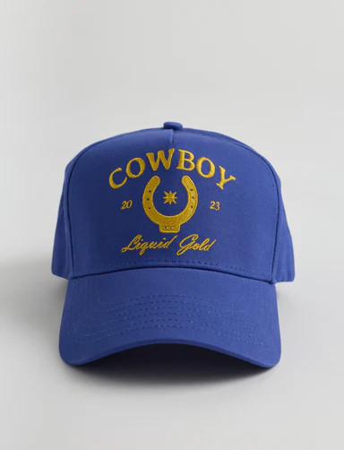 Blue Star Hat | Shop.app