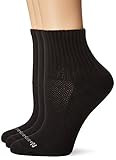 Amazon.com: No Nonsense Women's Soft & Breathable Cushioned Mini Crew Socks, White, 4-10 : Clothi... | Amazon (US)