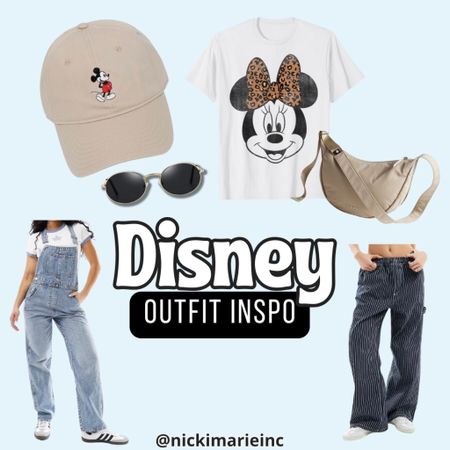 Taking the magic with me to Disney World! 🎉✨ Here’s a peek at the outfits and must-have products I have packed for our adventure! 🏰💕

PART 1

#disney #amazon #abercrombie #mickey

#LTKtravel #LTKstyletip
