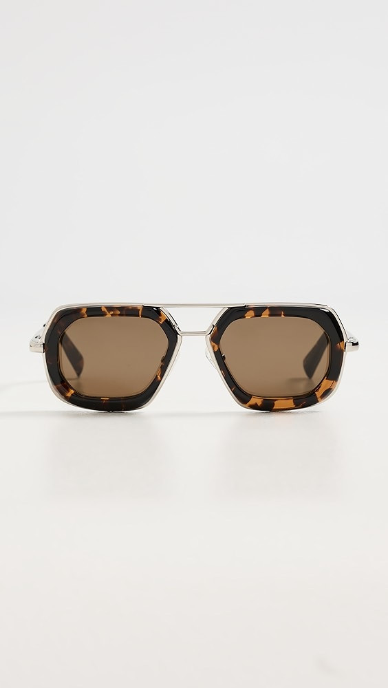 Aviator Sunglasses | Shopbop