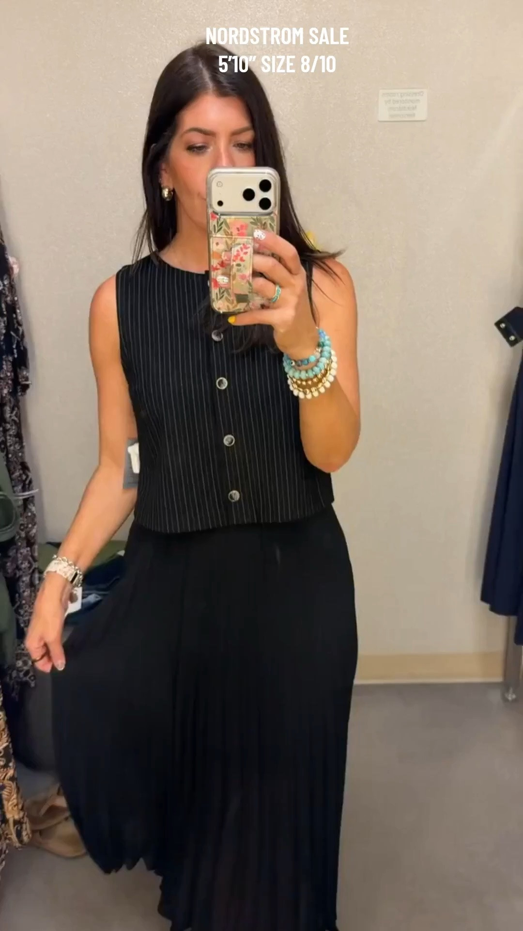 Workwear still available on the Nordstrom sale In a size 8/m

Nordstrom Anniversary Sale, Workwear, Office Outfits, Work Dresses, Women’s Fashion, midsize

#LTKOver40 #LTKMidsize #LTKSaleAlert