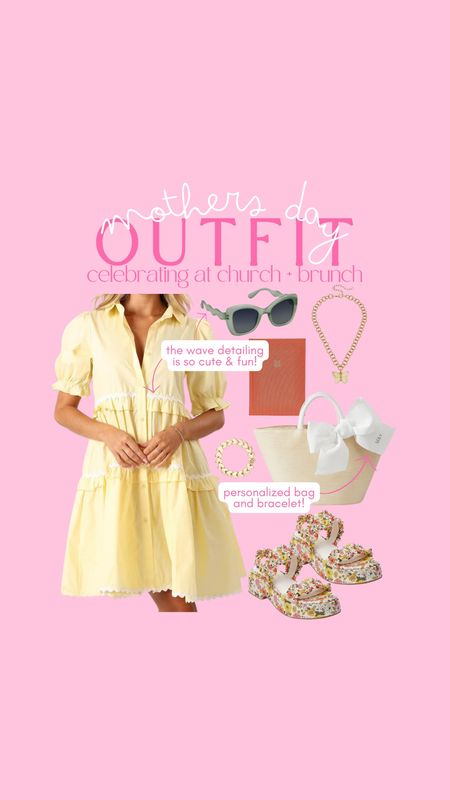 Mothers Day Outfit Idea!! 🎀👩‍👧🧁💓

OOTD Mom Fashion Ideas Church Outfit Summer Spring Outfit Ideas

#LTKSeasonal #LTKGiftGuide #LTKstyletip