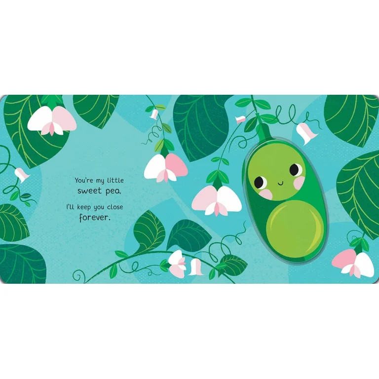 You're My Little Sunshine (Board Book) | Walmart (US)